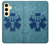 S3824 Caduceus Medical Symbol Case For Samsung Galaxy S24 FE