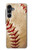 S0064 Baseball Case For Samsung Galaxy A16 5G
