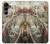 S0122 Yakuza Tattoo Case For Samsung Galaxy A16 5G