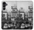 S0182 Old New York Vintage Case For Samsung Galaxy A16 5G