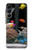 S0226 Aquarium Case For Samsung Galaxy A16 5G