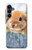 S0242 Cute Rabbit Case For Samsung Galaxy A16 5G