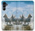 S0250 White Horse Case For Samsung Galaxy A16 5G
