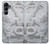 S0386 Dragon Carving Case For Samsung Galaxy A16 5G