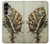 S0550 Skull Card Poker Case For Samsung Galaxy A16 5G