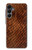 S0555 Snake Skin Case For Samsung Galaxy A16 5G