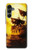 S0841 Pirates Black Pearl Case For Samsung Galaxy A16 5G