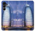 S0853 Dubai Surf Center Case For Samsung Galaxy A16 5G