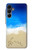 S0912 Relax Beach Case For Samsung Galaxy A16 5G