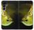 S1021 Gold Arowana Fish Case For Samsung Galaxy A16 5G