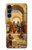 S1086 Raphael's School of Athens Case For Samsung Galaxy A16 5G
