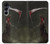 S1319 Grim Reaper Death Scythe Case For Samsung Galaxy A16 5G