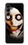 S1344 Jeff the Killer Case For Samsung Galaxy A16 5G S1344 Jeff the Killer Case For Samsung Galaxy A16 5G