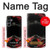 S1373 Motorcycle Helmet Case For Samsung Galaxy A16 5G