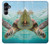 S1377 Ocean Sea Turtle Case For Samsung Galaxy A16 5G