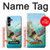 S1377 Ocean Sea Turtle Case For Samsung Galaxy A16 5G