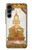 S1511 Thai Emerald Art Case For Samsung Galaxy A16 5G