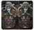 S1685 Steampunk Skull Head Case For Samsung Galaxy A16 5G