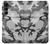 S1721 Snow Camouflage Graphic Printed Case For Samsung Galaxy A16 5G