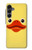 S1922 Duck Face Case For Samsung Galaxy A16 5G