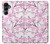 S1972 Sakura Cherry Blossoms Case For Samsung Galaxy A16 5G