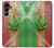 S2109 Smoke Reggae Rasta Flag Case For Samsung Galaxy A16 5G