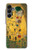 S2137 Gustav Klimt The Kiss Case For Samsung Galaxy A16 5G