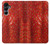 S2225 Strawberry Case For Samsung Galaxy A16 5G