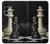 S2262 Chess King Case For Samsung Galaxy A16 5G