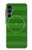 S2322 Football Soccer Field Case For Samsung Galaxy A16 5G