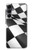 S2408 Checkered Winner Flag Case For Samsung Galaxy A16 5G