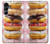 S2431 Fancy Sweet Donuts Case For Samsung Galaxy A16 5G