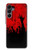 S2458 Zombie Hands Case For Samsung Galaxy A16 5G