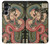 S2469 108 Heroes of Suikoden Saginoike Heikuro Case For Samsung Galaxy A16 5G