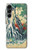 S2491 Hokusai Kirifuri Waterfall at Kurokami Case For Samsung Galaxy A16 5G
