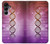 S2573 Dna Genetic Code Case For Samsung Galaxy A16 5G