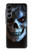 S2585 Evil Death Skull Pentagram Case For Samsung Galaxy A16 5G