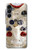 S2639 Neil Armstrong White Astronaut Space Suit Case For Samsung Galaxy A16 5G
