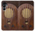 S2655 Vintage Bakelite Deco Radio Case For Samsung Galaxy A16 5G