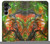 S2694 Ammonite Fossil Case For Samsung Galaxy A16 5G S2694 Ammonite Fossil Case For Samsung Galaxy A16 5G