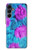 S2757 Monster Fur Skin Pattern Graphic Case For Samsung Galaxy A16 5G