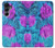 S2757 Monster Fur Skin Pattern Graphic Case For Samsung Galaxy A16 5G