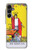 S2806 Tarot Card The Magician Case For Samsung Galaxy A16 5G