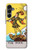 S2810 Tarot Card The Fool Case For Samsung Galaxy A16 5G