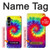 S2884 Tie Dye Swirl Color Case For Samsung Galaxy A16 5G