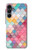 S2947 Candy Minimal Pastel Colors Case For Samsung Galaxy A16 5G
