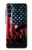 S2989 USA America Soccer Case For Samsung Galaxy A16 5G