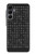 S3030 Ancient Alphabet Case For Samsung Galaxy A16 5G