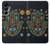 S3175 Hamsa Hand Mosaics Case For Samsung Galaxy A16 5G S3175 Hamsa Hand Mosaics Case For Samsung Galaxy A16 5G