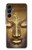S3189 Magical Yantra Buddha Face Case For Samsung Galaxy A16 5G